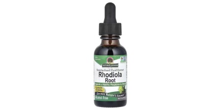 Rhodiola Kökü - POWERBODY