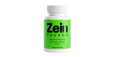 Rhodiola Rosea - POWERBODY