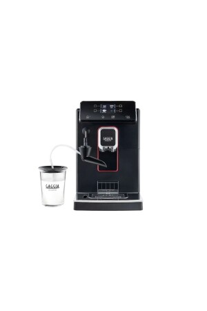 Rı8701-01 Magenta Milk Tam Otomatik Kahve Makinesi gaggia432 - Gaggia