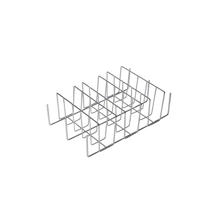 Rib and vegetable holder Kamado BONO Rack - Kamado BONO