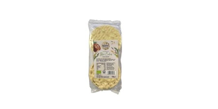 Rice Cakes - POWERBODY