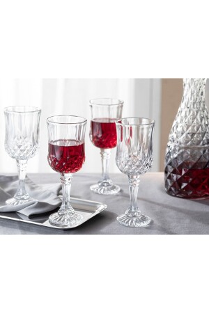 Rich Glass 4-teiliges Glas 245 ml 10030304 - English Home