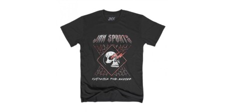 Ride the Lightning T-Shirt - POWERBODY