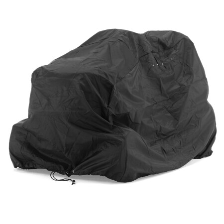 Rider tractor cover HUSQVARNA - Husqvarna Accessories
