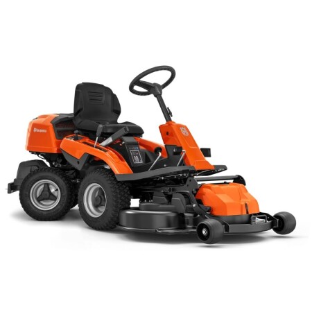 Rider tractor HUSQVARNA R 214TC 103 - Husqvarna