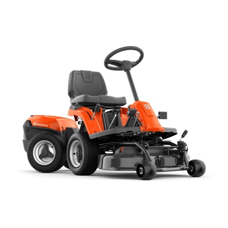Rider tractor HUSQVARNA R112iC - Husqvarna