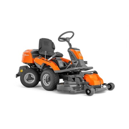 Rider tractor HUSQVARNA R214Ts - Husqvarna