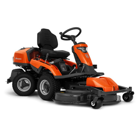 Rider tractor HUSQVARNA R316TX AWD - Husqvarna