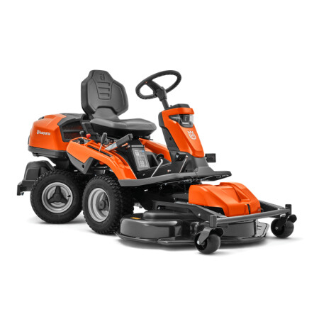 Rider tractor HUSQVARNA R320X AWD - Husqvarna
