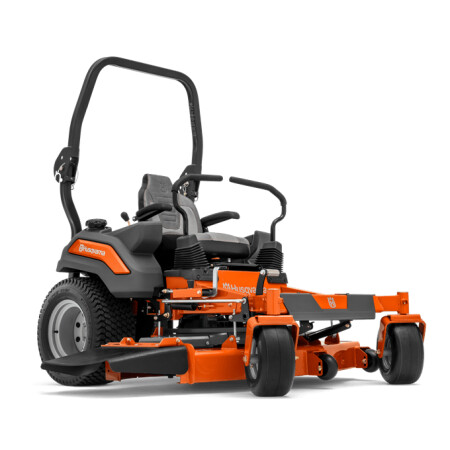 Rider tractor HUSQVARNA Z454X - Husqvarna