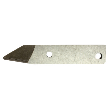Right trimmer blade MAKITA DJS200 - Makita Parts