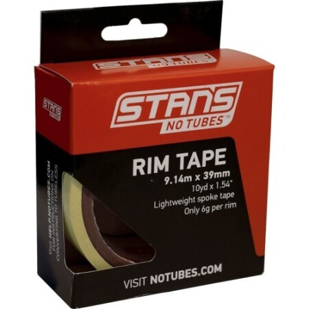 Rim tape Stan's NoTubes 39mm - Stan's NoTubes