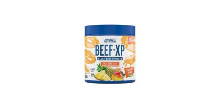 Rindfleisch-XP - POWERBODY