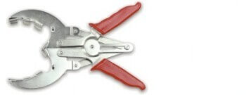 Ring crimping pliers BOLLMANNGRIP 600 - Bollmanngrip