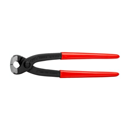 Ring crimping pliers KNIPEX 1098I220 - Knipex