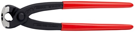 Ring crimping pliers KNIPEX 1099 - Knipex