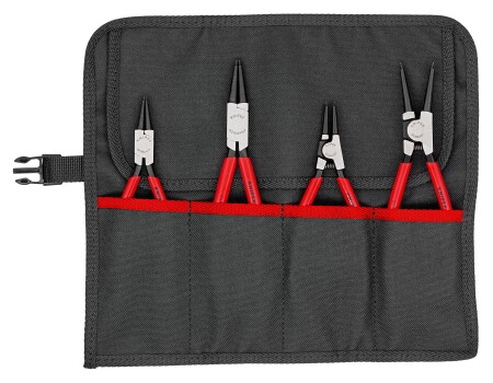 Ring crimping pliers set KNIPEX 001956V01 - Knipex