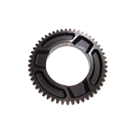 Ring flange MAKITA HR2610 - Makita Parts