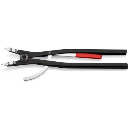 Ring pliers KNIPEX 4610A5 - Knipex