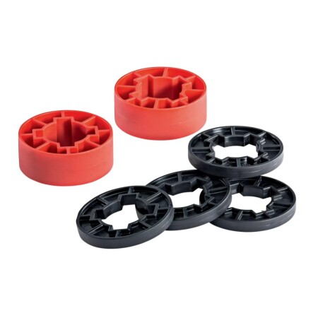 Ring set for FLEX gaps - FLEX Accessories