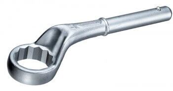 Ring spanner STAHLWILLE - Stahlwille