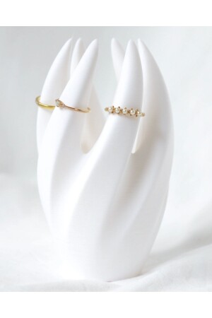 Ring Stand - Üç Kardeş Boyut