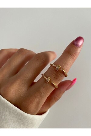 حلقة من الذهب - Ringbox