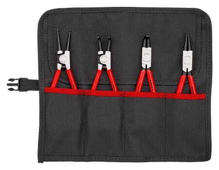 Ringcrimpzangensatz KNIPEX 001956 - Knipex