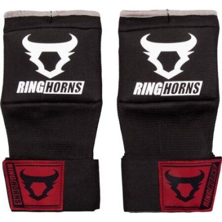 Ringhorns Şarj Aleti Kol Bantları - Siyah - Ringhorns
