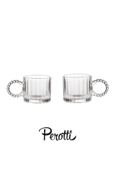 Ringo Line 325 Ml 2'Li Cam Kupa Çay Kahve Bardağı 15174 TYC7AKY6ZN168720963049515 - Perotti
