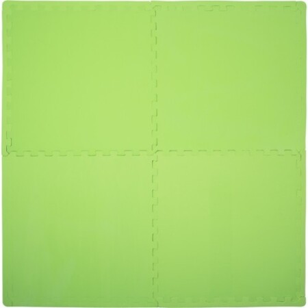 RingSport Kaymaz PRO EVA Antrenman Minderi 98kg/m 124x124x1.2cm (4 adet) - inSPORTline