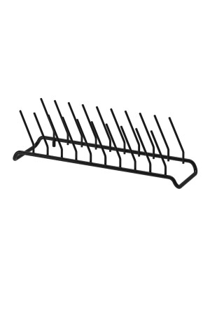 Rınnıg Plate Rack Black Plate Organizer - Practical Kitchenware Plate Organizer 70387258 - IKEA
