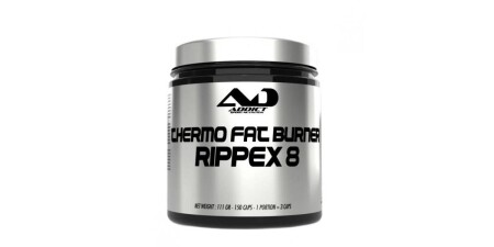 Rippex 8 Termo Yağ Yakıcı - POWERBODY