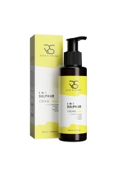 Rise And Shine Kükürt Kremi 100 ml 6322212 - rise and shine