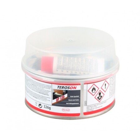 Rissdichtstoff LOCTITE Teroson UP120 CAN326G GFD - Loctite
