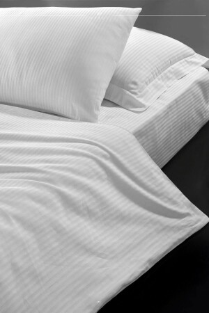 Risus-Serie Hotel-Bettbezug (Bettbezug) 220 x 240 83 Draht VRL0000249A - Varol