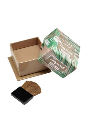 Rıval Loves Me Tropikal Bronzer No:01 Waikiki 6 gr Tropik Bronzlastirici Vucut Ve Yuz Allik - Rival Loves Me