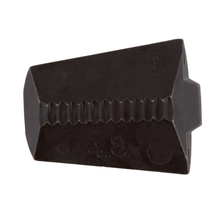 Rivet chuck MAKITA 2.4-4.8mm DRV150/250, 3pcs. - Makita Accessories