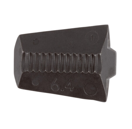 Rivet chuck MAKITA 4.8-6.4 mm DRV250, 3pcs. - Makita Accessories