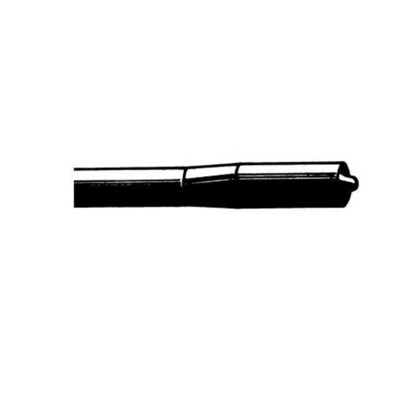 Rivet driver RODCRAFT RC40 8mm - Rodcraft