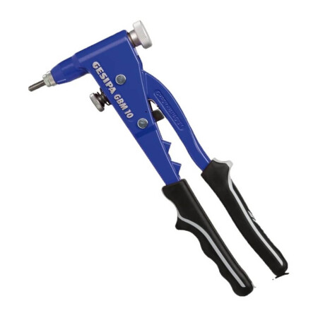 Riveter GESIPA GBM 10 M5 - Gesipa