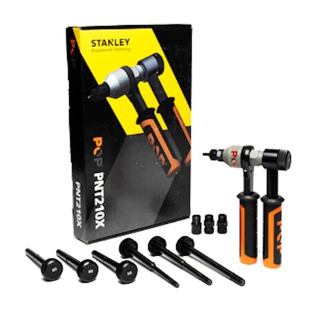 Riveter POP PNT210X - POP