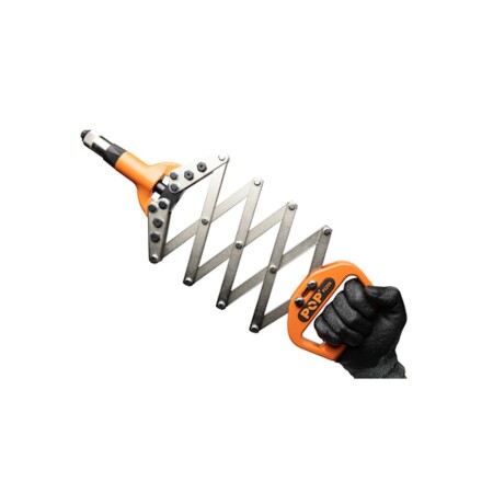 Riveting pliers STANLEY POP® PS25X - Gamintojas:
