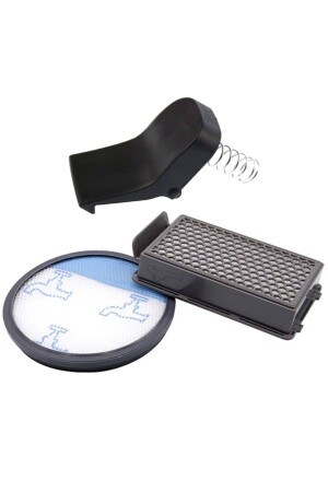 Ro 3723 Compact Power Dust Chamber Lock and Filter Set rvcro3723kit - Rowenta