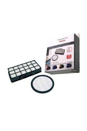 Ro6993ea-410 X-trem Power Cyclonic Hepa Filtre Seti1 b0133 - Rowenta