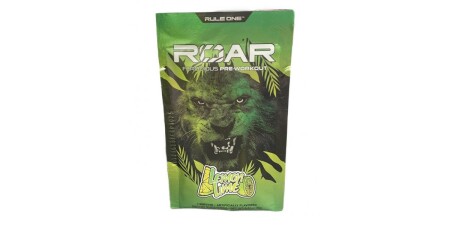Roar - POWERBODY
