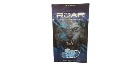 Roar - POWERBODY