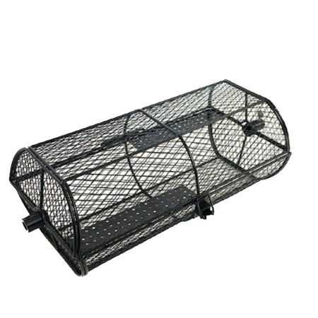 Roasting basket KamadoClub Rotisserie Pro/Pro2 - KamadoClub