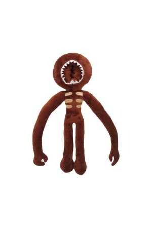 Roblox Doors Brown Longarm Imported Plush Toy 27cm 1088925-6565121 - Schulzz