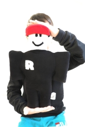 Roblox Pelüş Oyuncak PF-Rblx - Pufline